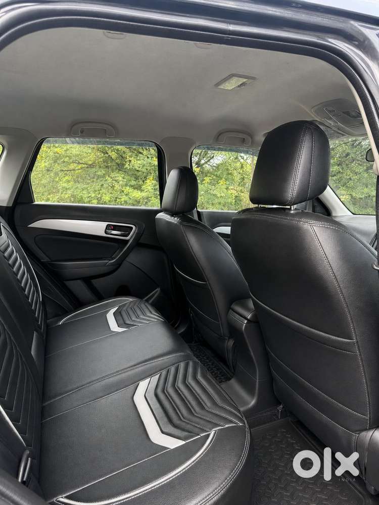 Maruti Suzuki Vitara 2020