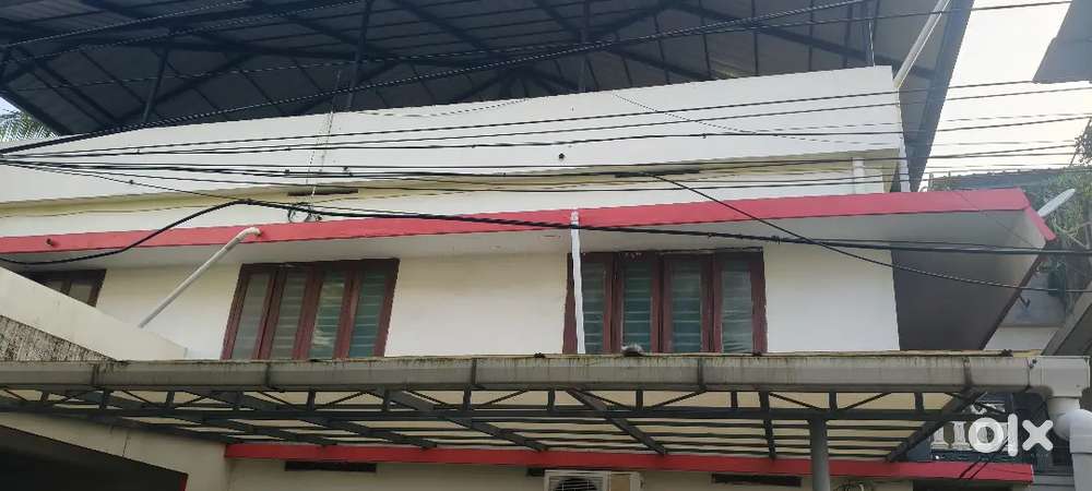 2BHK in Kochi