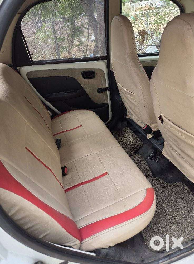 Tata Nano Twist Xt, 2014, Petrol