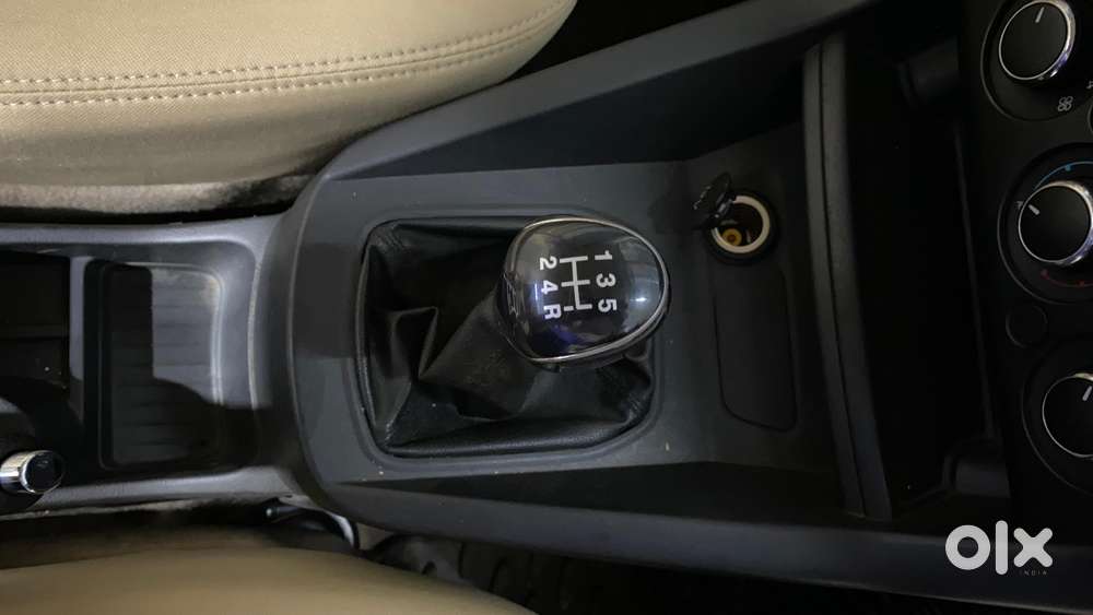 Ford Figo Aspire Trend, 2017, Petrol