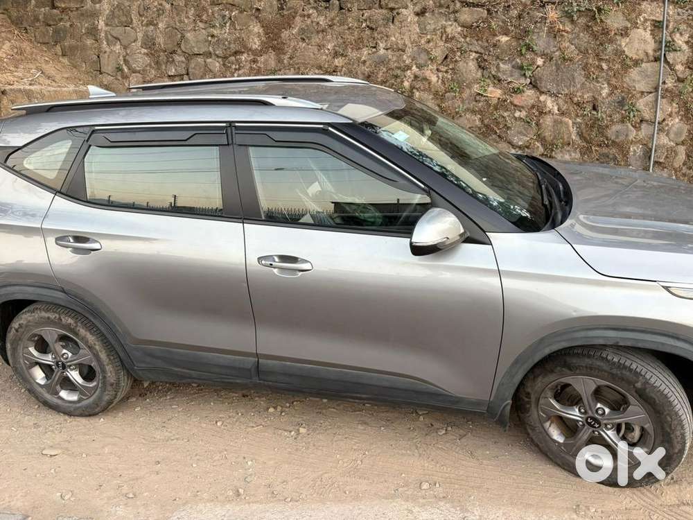 Kia Petrol Manual Car 2019