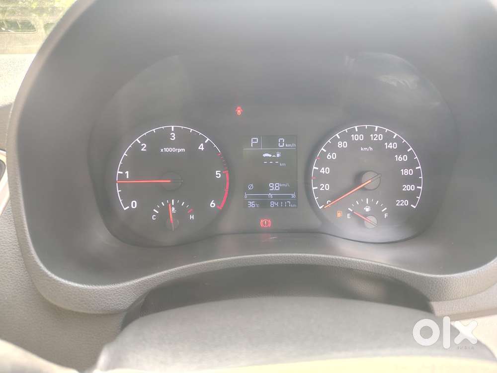 Hyundai Verna Crdi 1.6 Sx, 2019, Diesel