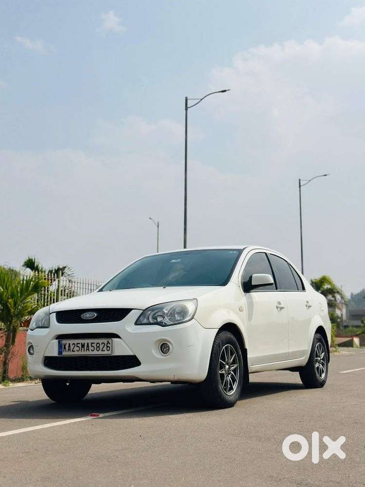 Ford Fiesta 1.5 Tdci Titanium, 2014, Diesel