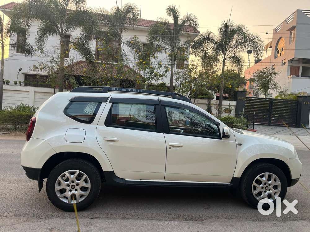 Renault Duster 2015-2016 85ps Diesel Rxl Option, 2016, Diesel