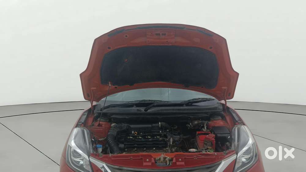 Maruti Suzuki Baleno Zeta, 2021, Petrol