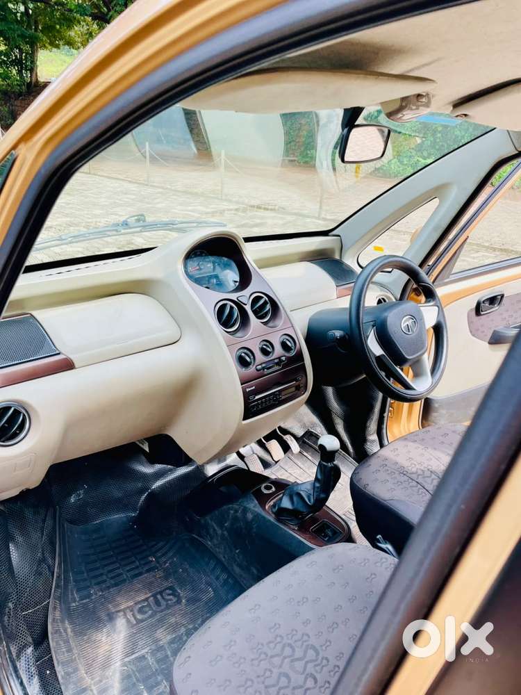 Tata Nano Xt, 2015, Petrol