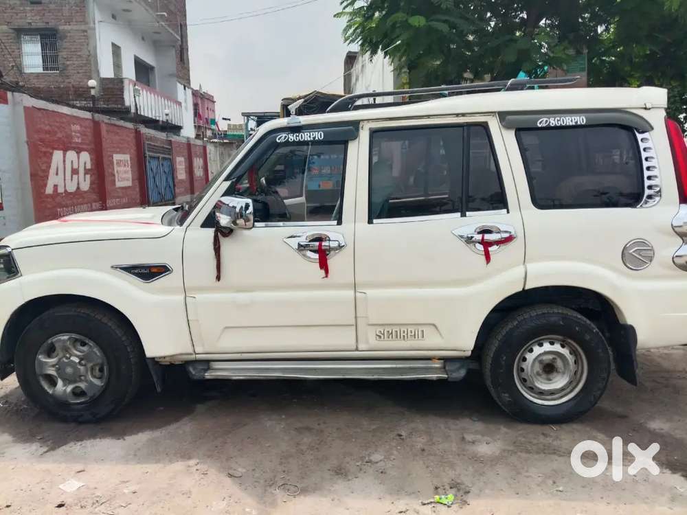 Scorpio S2 M2di