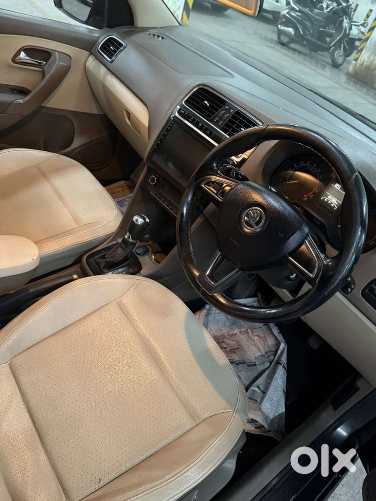 Skoda Rapid 2013-2016 1.5 Tdi At Elegance Plus, 2016, Diesel