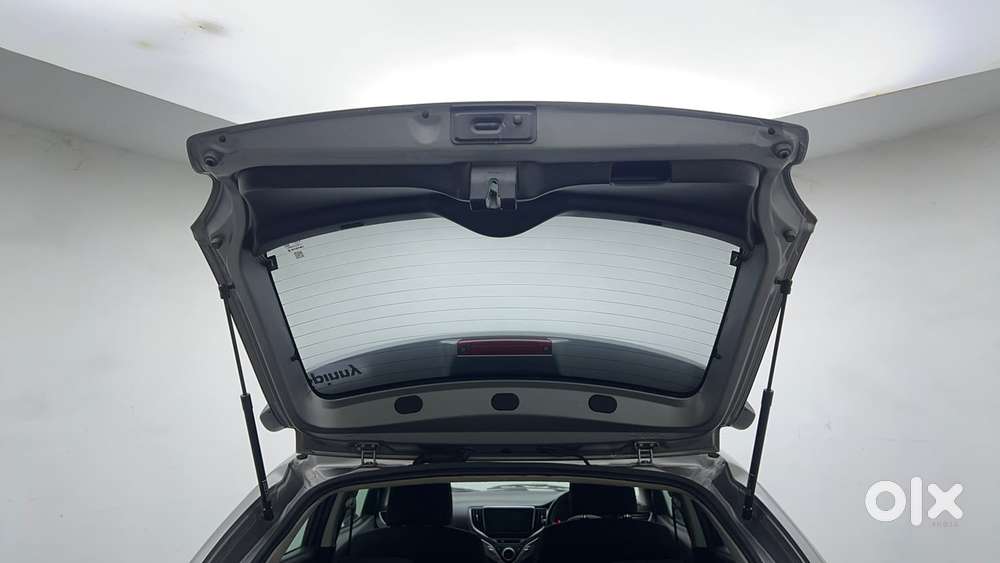 Maruti Suzuki Baleno 1.3 Alpha, 2019, Petrol