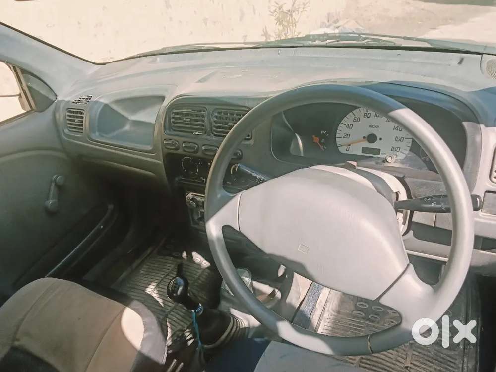 Maruti Suzuki Alto 800 2007 Petroleum 130000 Km Driven