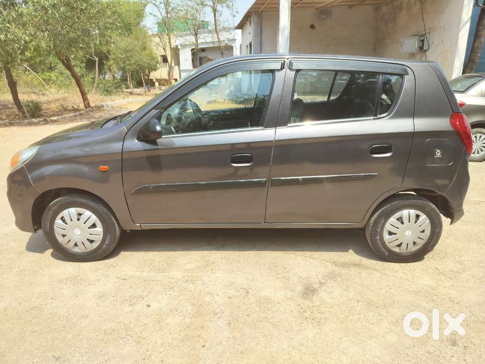 Maruti Suzuki Alto 800 Vxi, 2016, Petrol