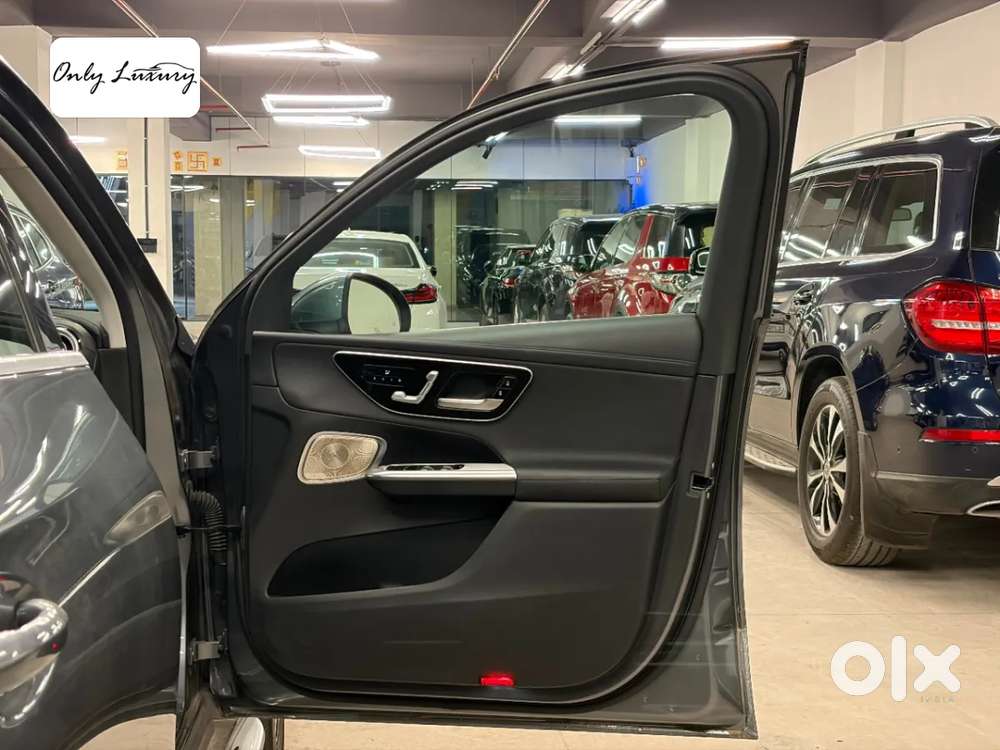 Mercedes-benz Glc, 2023, Diesel