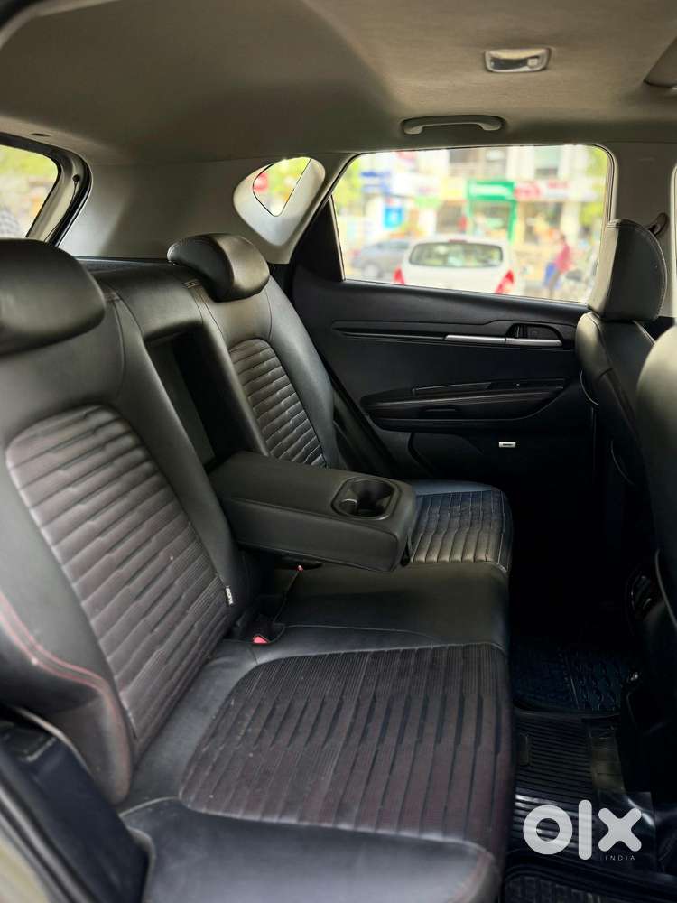 Kia Sonet 1.5 Gtx Plus Diesel, 2021, Diesel