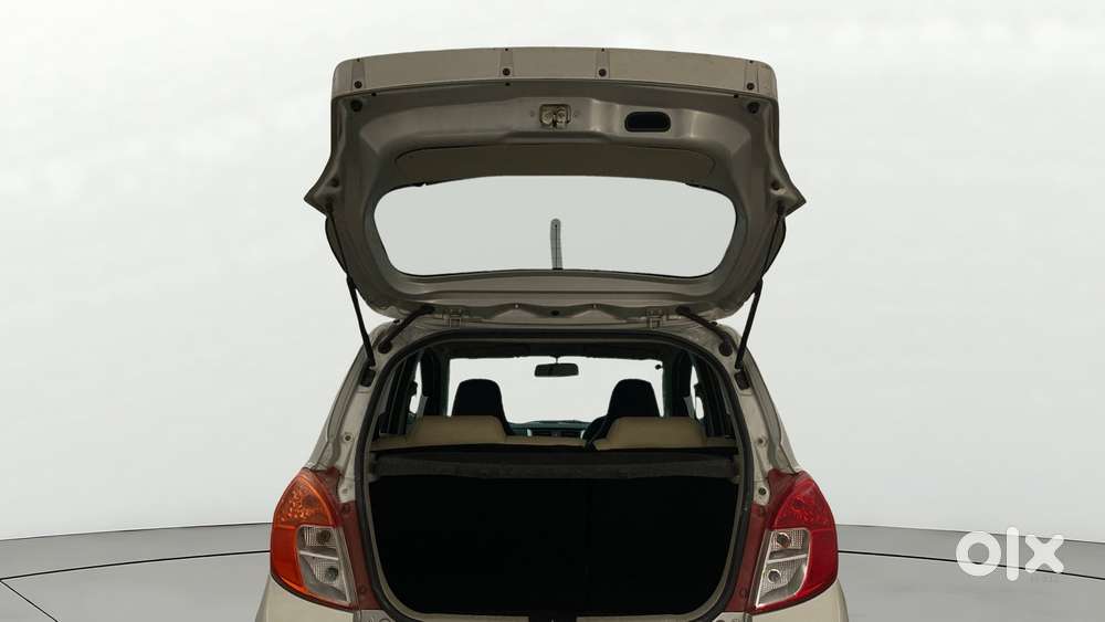 Maruti Suzuki Celerio Zxi Optional Amt, 2018, Petrol