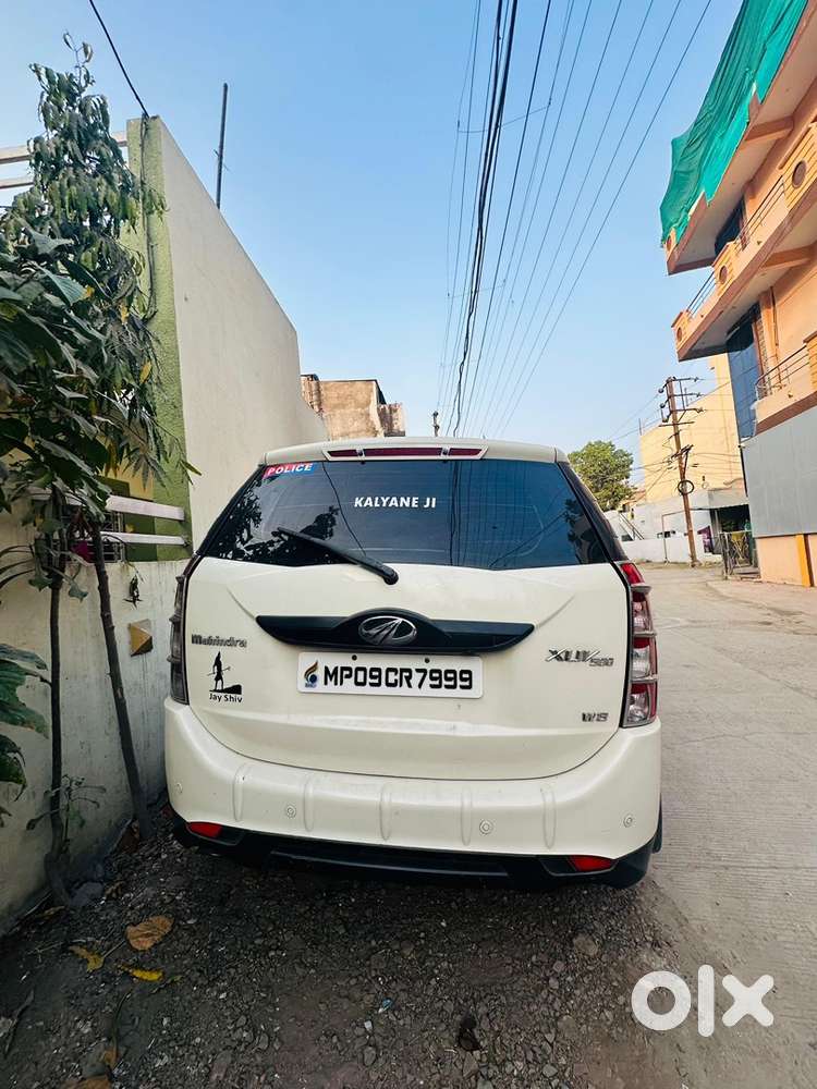 Mahindra Xuv500 Diesel 2016