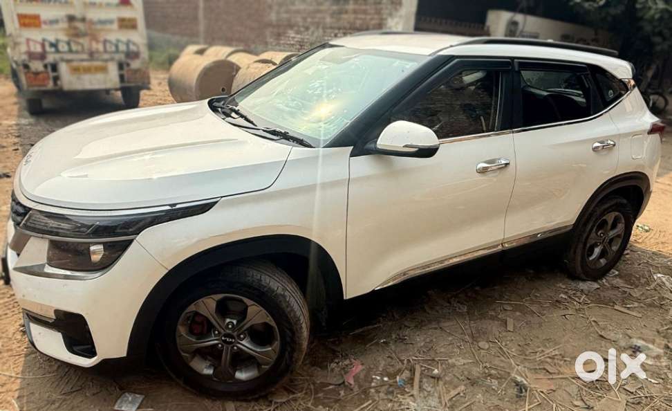 Kia Seltos Htk Plus D, 2022, Diesel