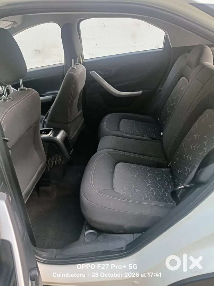 Tata Nexon 1.5 Revotorq 2024