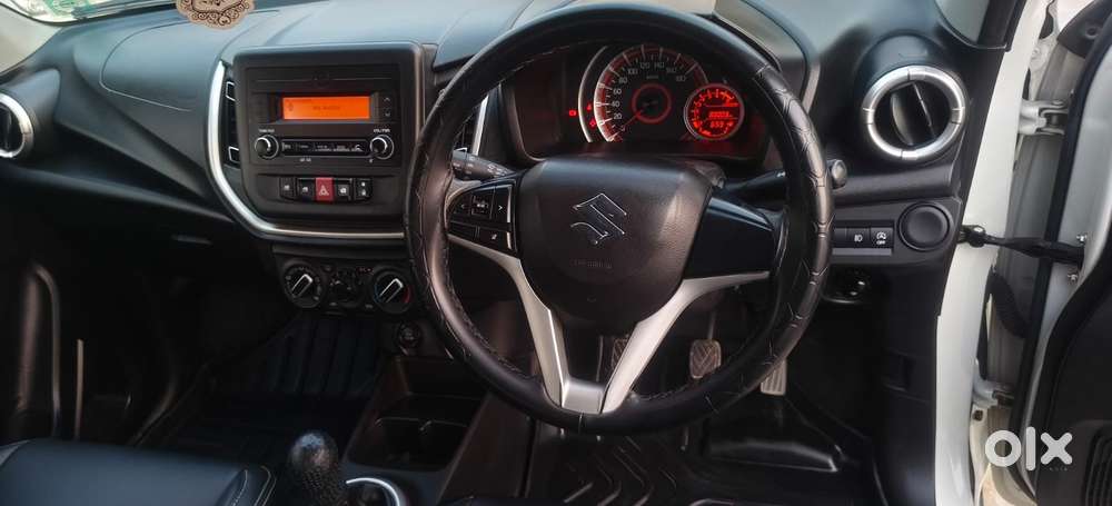 Maruti Suzuki Celerio Zxi, 2021, Petrol