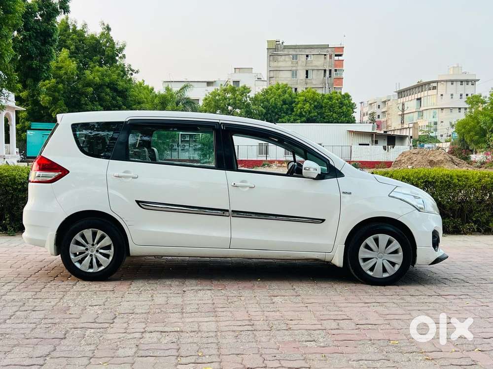 Maruti Suzuki Ertiga Vdi, 2018, Diesel