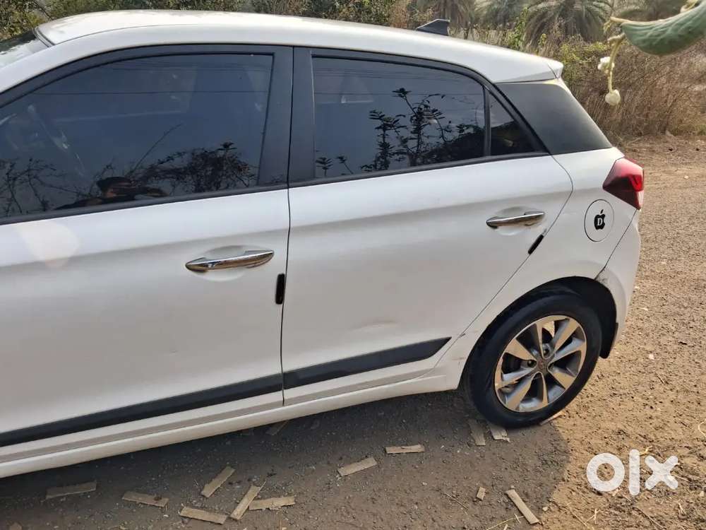 Hyundai Asta Top End, Nov 2014 Model