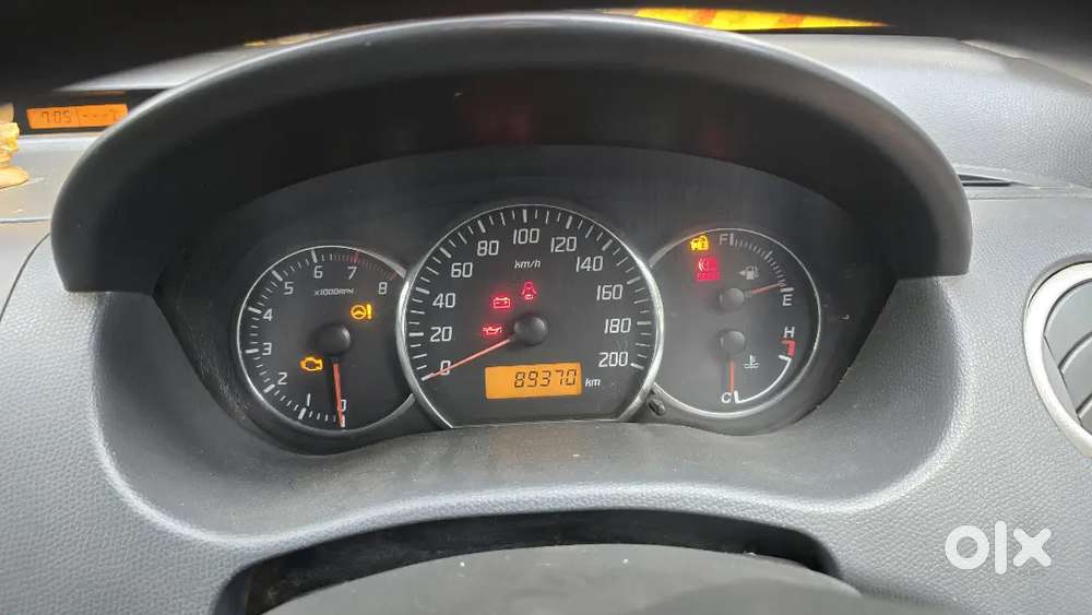 Maruti Suzuki Dzire 2011 Car