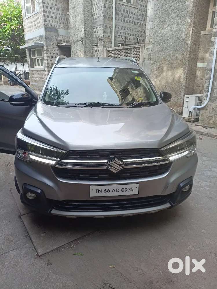 Maruti Suzuki Xl6 2020 Petrol 95000 Km Driven