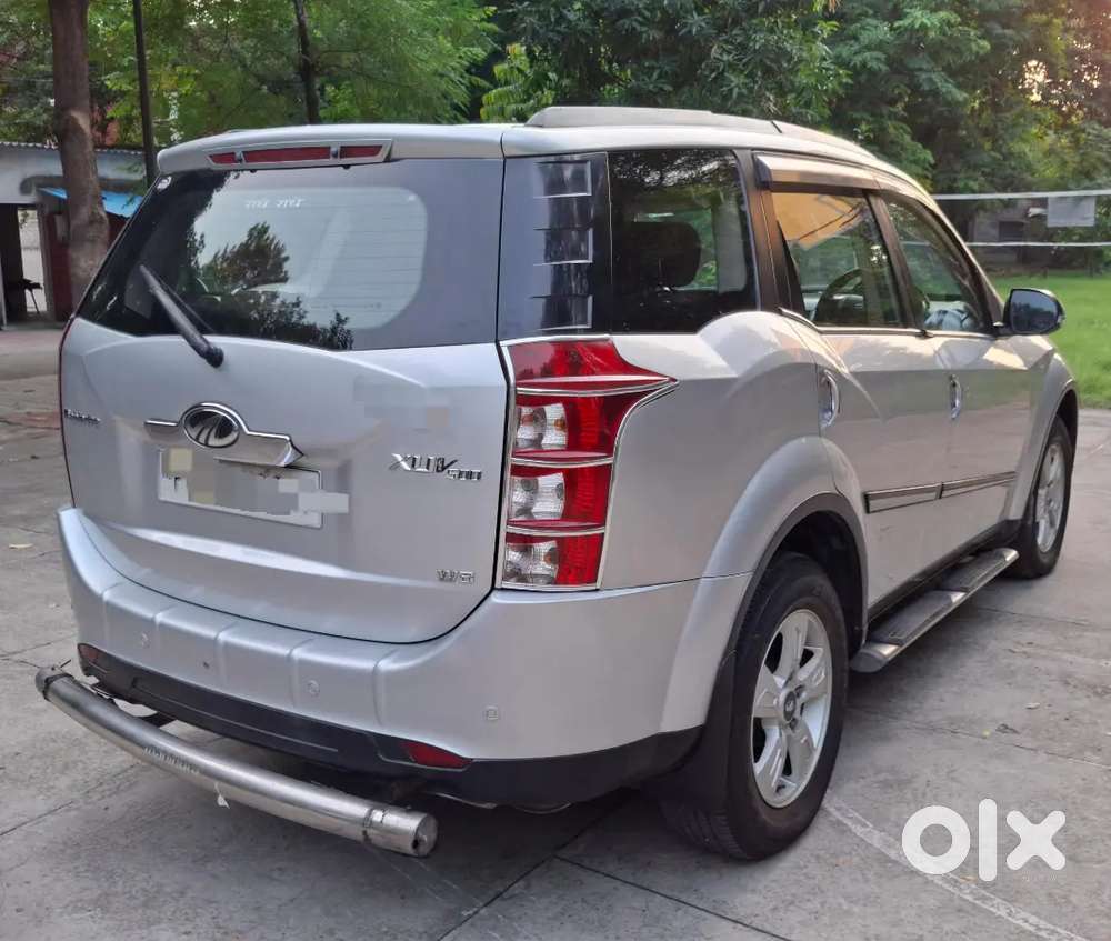 Mahindra Xuv500 Diesel Manual 2015