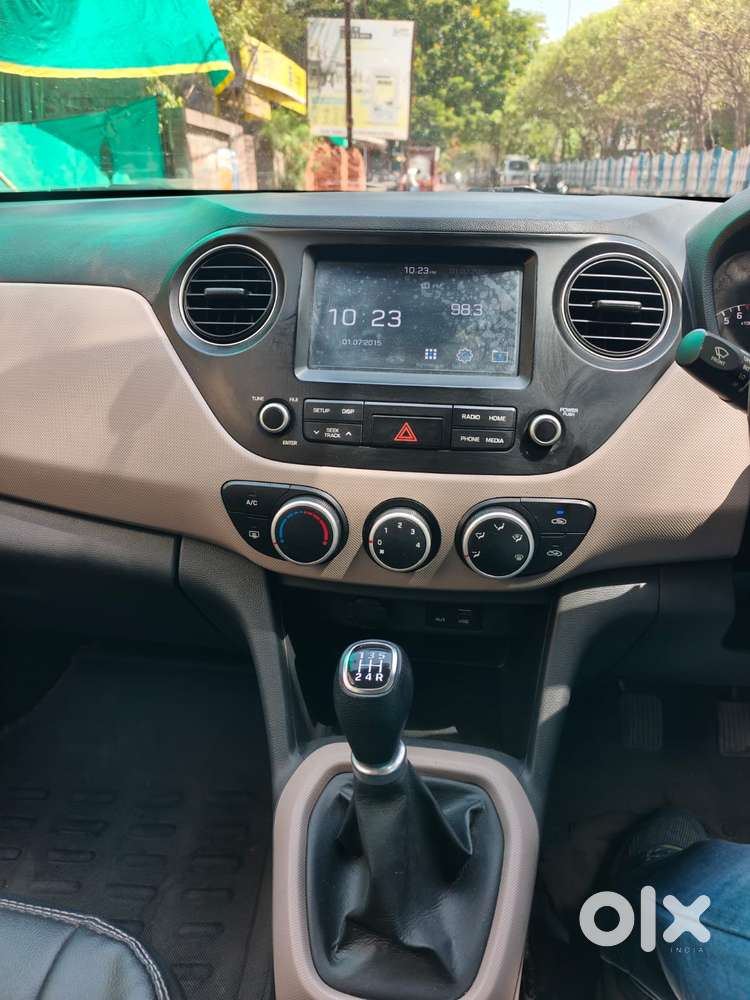 Hyundai Grand I10 Sportz 1.2 Kappa Vtvt, 2019, Petrol