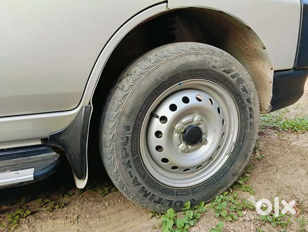 Maruti Suzuki Eeco 2023