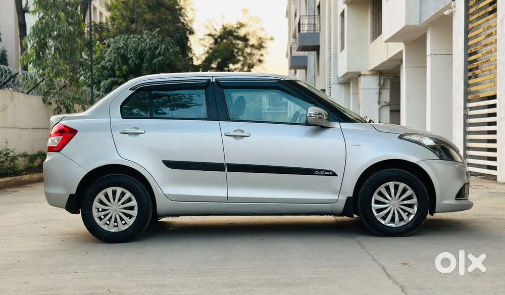 Maruti Suzuki Swift Dzire Vdi, 2015, Diesel