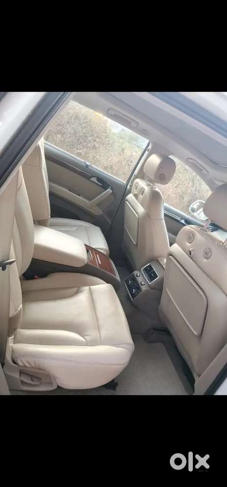 Audi Q7 3.0 Tdi 2014