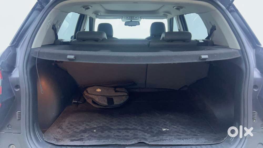 Hyundai Creta 1.5 Mpi Sx Petrol Ivt, 2020, Petrol