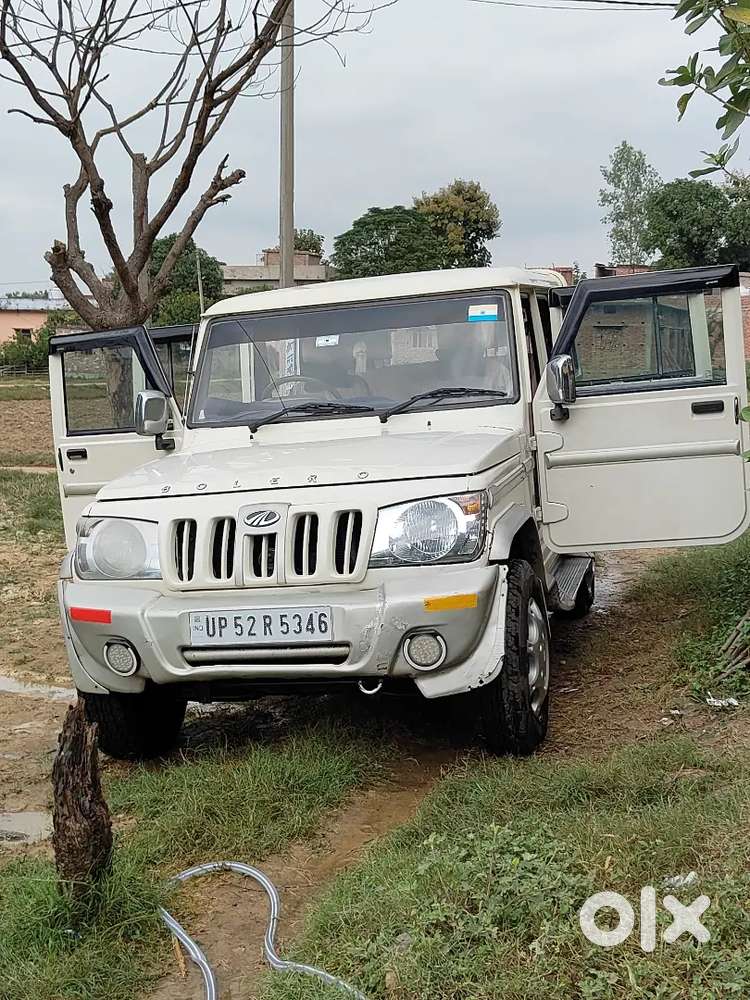 Mahindra Bolero 2010