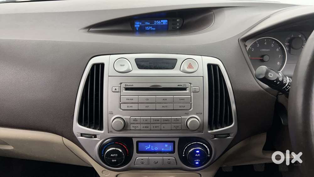 Hyundai I20 2012-2014 Asta 1.2, 2011, Petrol