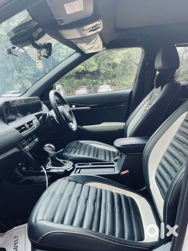 Kia Seltos Gtx Plus At D, 2023, Diesel