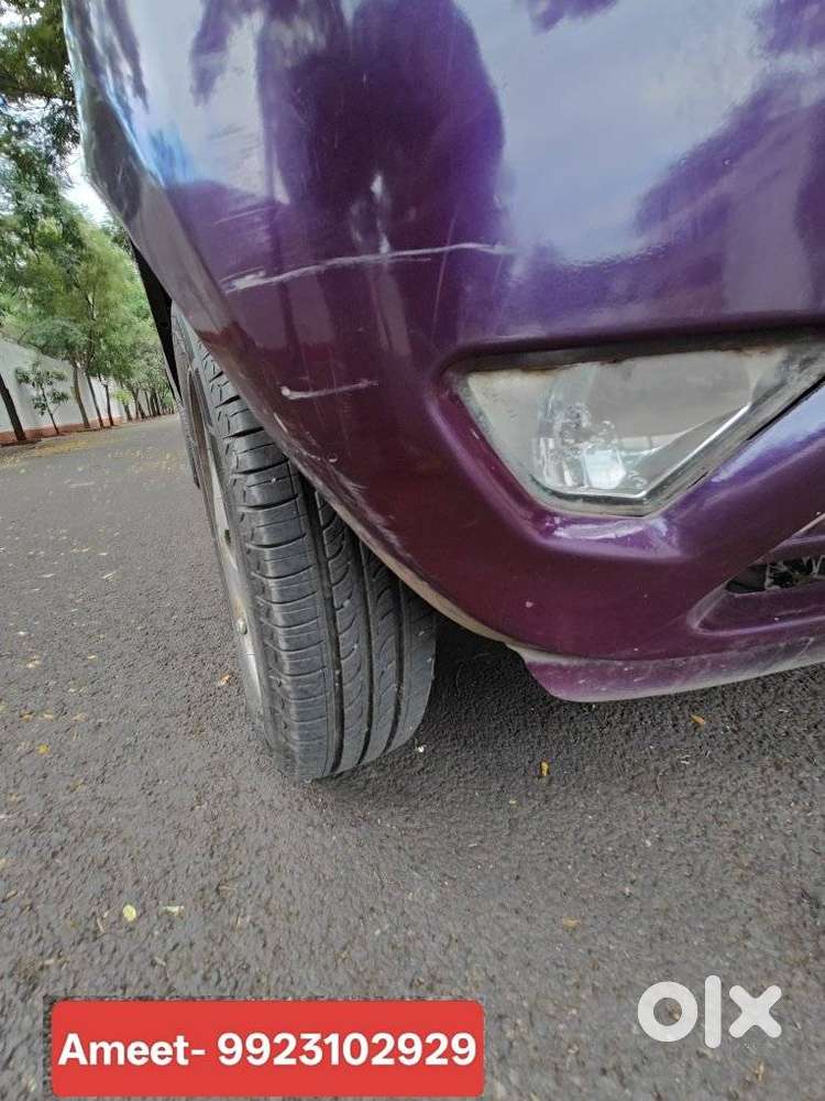 Tata Nano Cng Xm, 2015, Cng & Hybrids