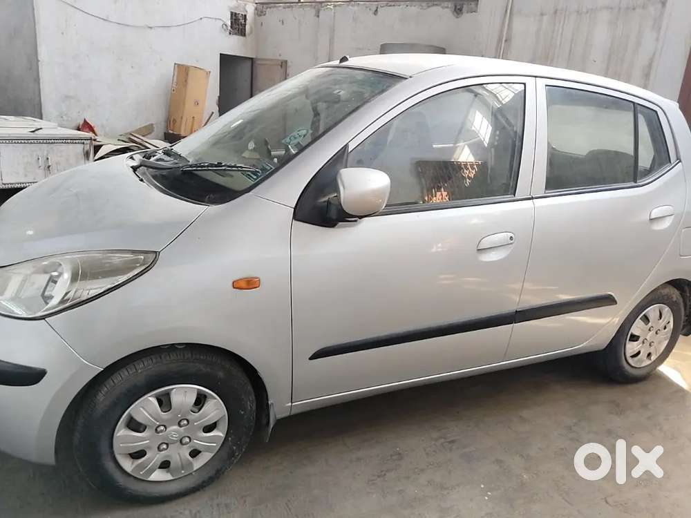 Hyundai I10 2010 Petrol Good Condition