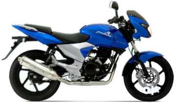 Bajaj Pulsar 200 DTSI Motorcycles 1764139156