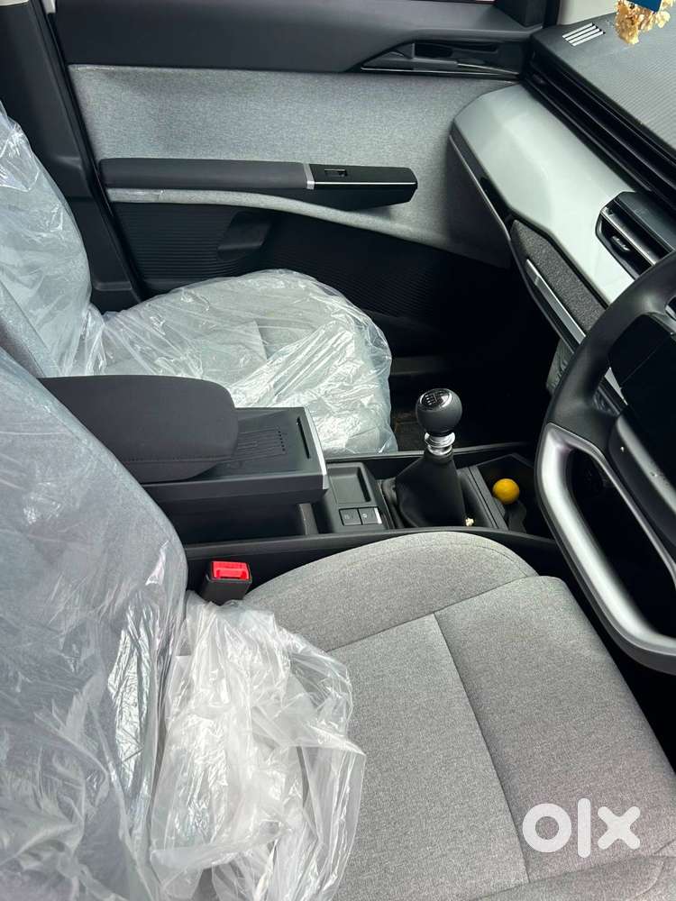 Tata Sierra 2026 Petrol 1000 Km Driven