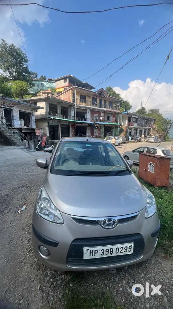 Hyundai I10 2008 2nd Owner