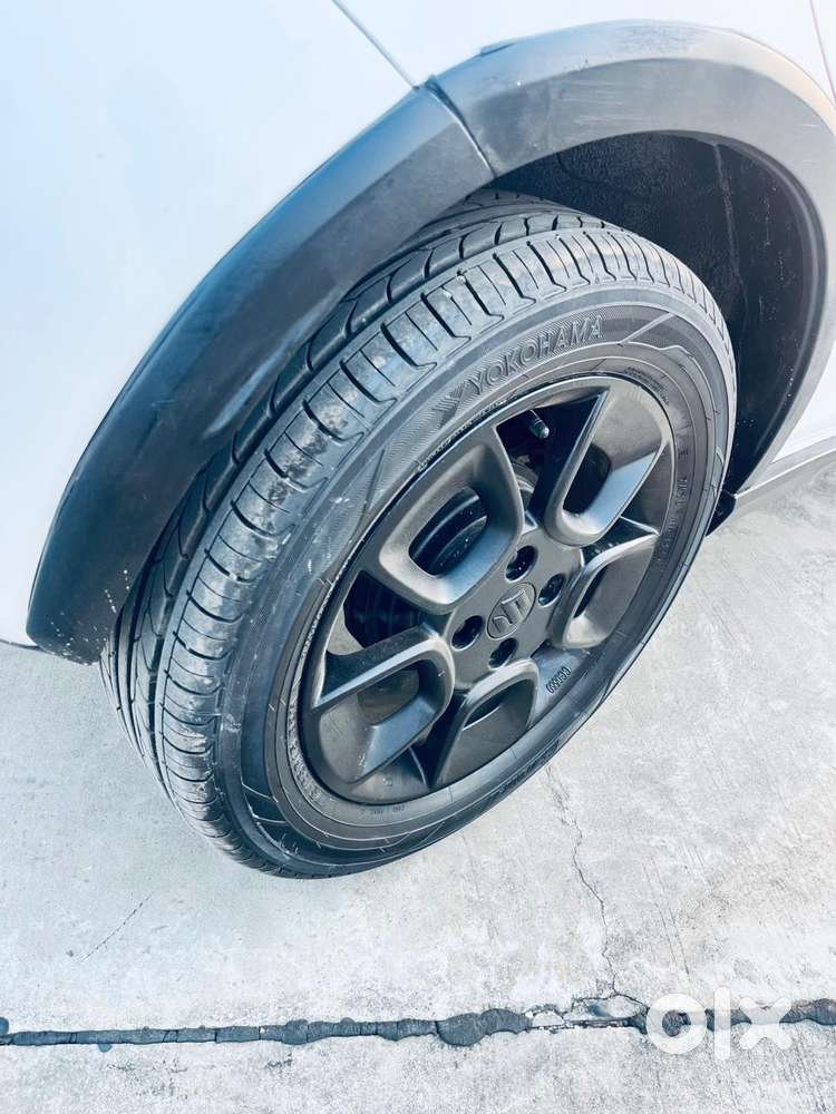 Maruti Suzuki Ignis 1.2 Zeta, 2018, Petrol