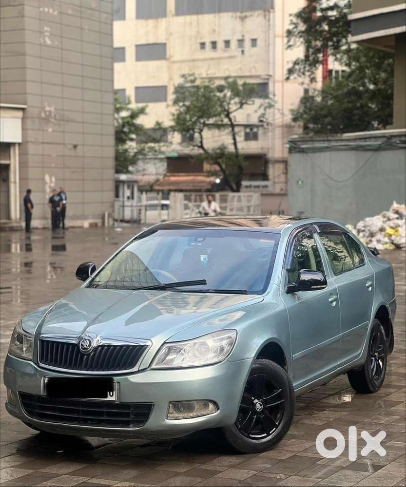 Skoda Laura 1.9 Tdi For Sale.