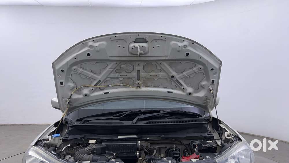 Maruti Suzuki S-presso Vxi Plus, 2021, Petrol