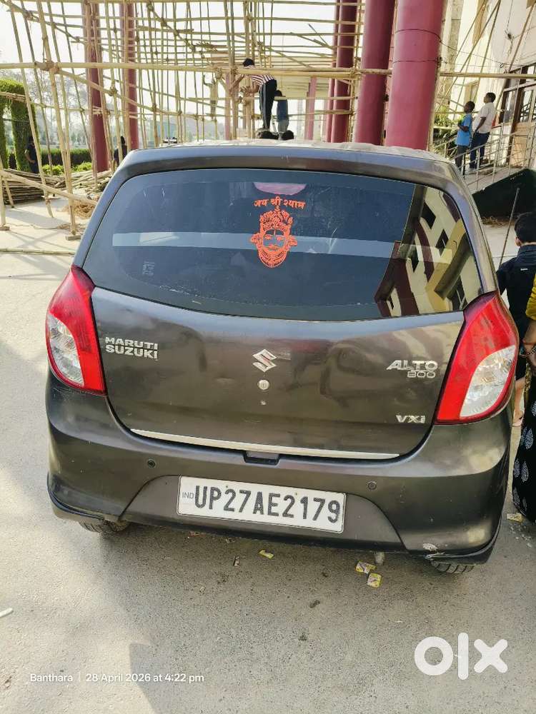 Car Me Koi Kami Nahi Bilkul Ok Tyre Bhi Sahi Hai Abhi