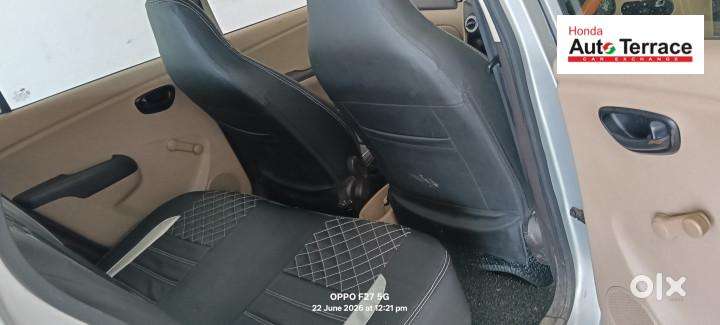 Hyundai Grand I10 1.2 Crdi Era, 2010, Petrol
