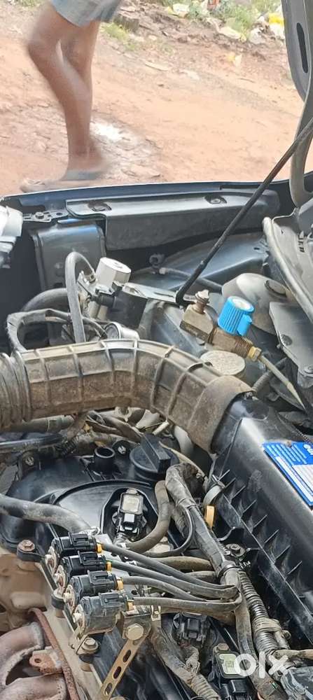 2019 Baleno Delta Cng