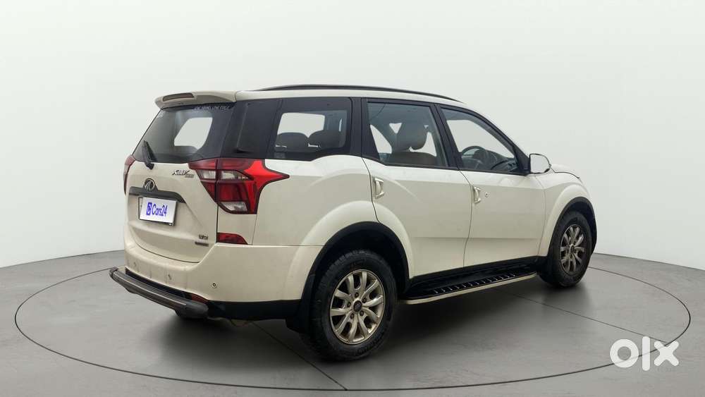 Mahindra Xuv500 W9 At 1.99, 2020, Diesel