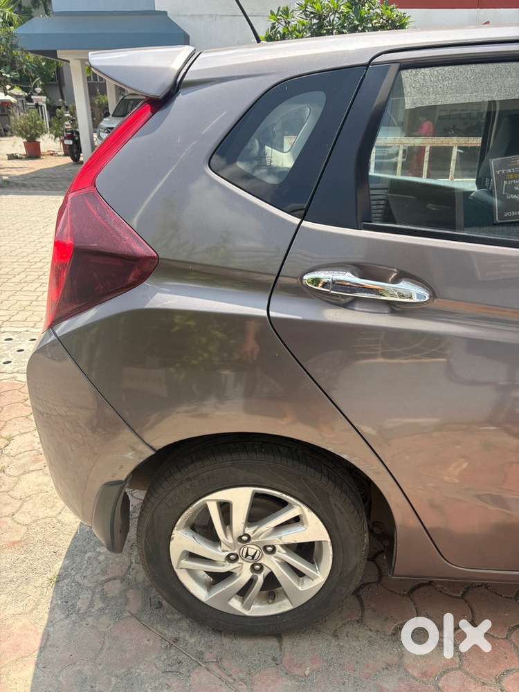 Honda Jazz Vx 2016 &ndash; Excellent Condition