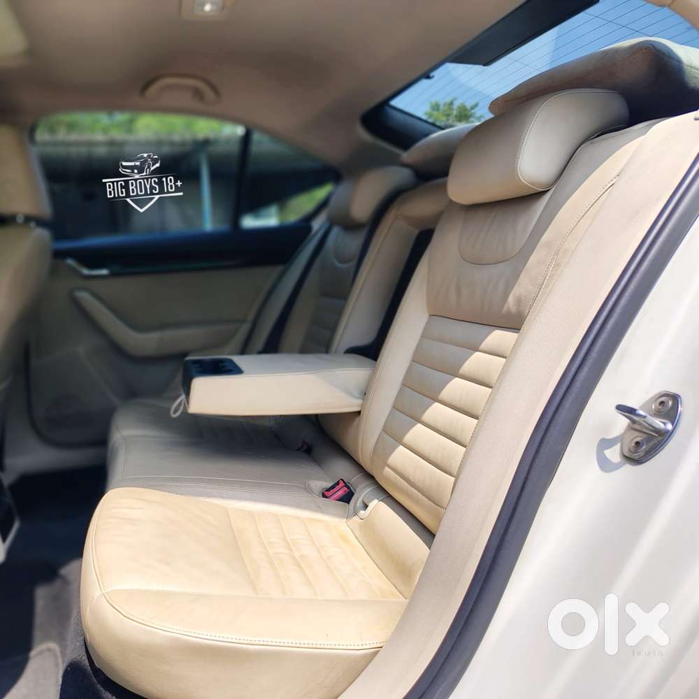 Skoda Octavia 2013-2017 Elegance 2.0 Tdi At, 2015, Diesel