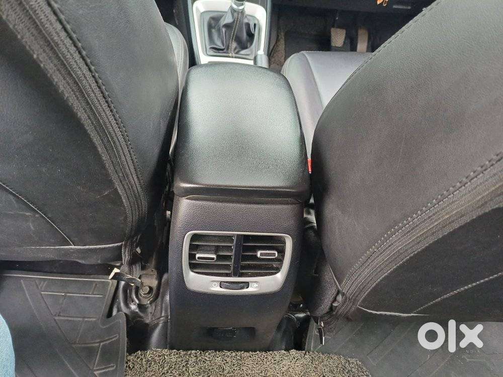 Hyundai Venue 1.0 Sx Turbo Imt, 2021, Petrol